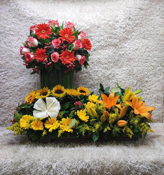 Arreglo Floral
